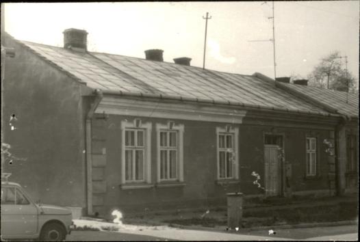 dom, skan 2