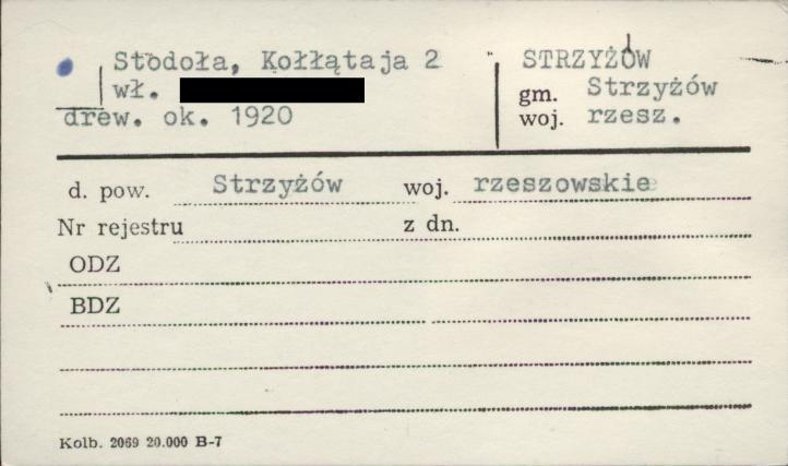 stodoła, skan 1
