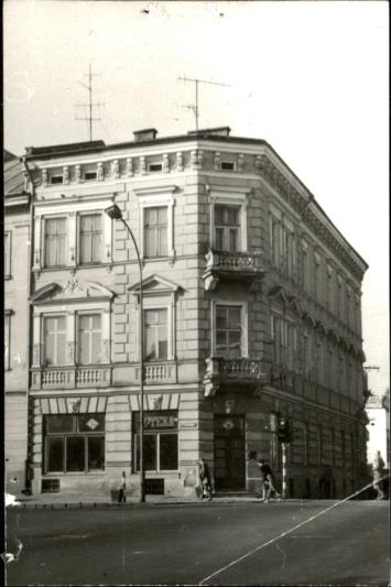 dom, skan 2