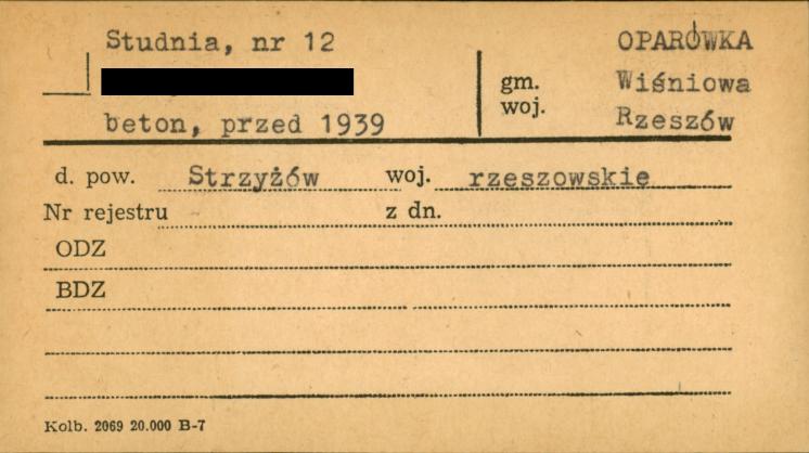 studnia, skan 1