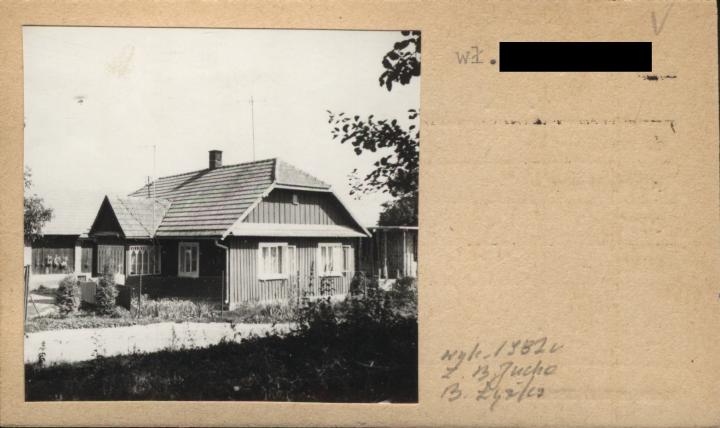 dom, skan 2