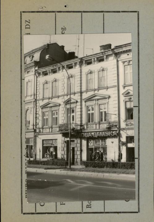 dom, skan 3