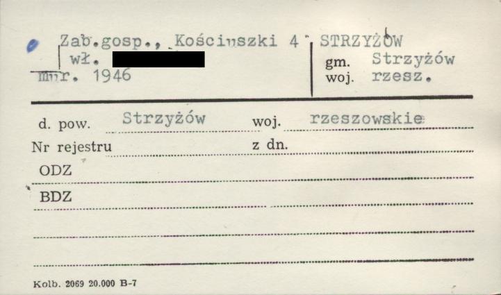 zabudowania gospodarcze, skan 1