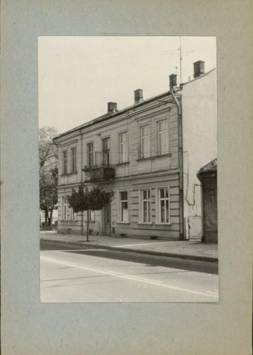 dom, skan 2