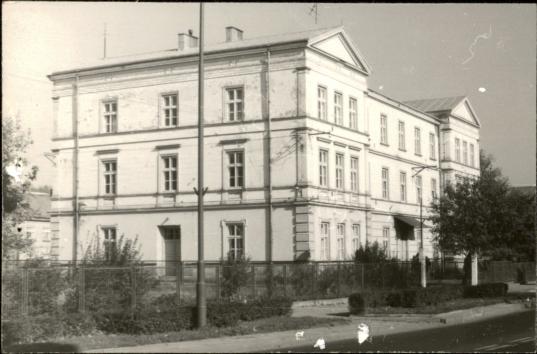 dom, skan 3