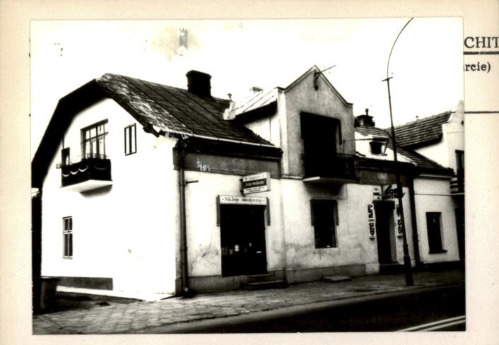 dom, skan 2