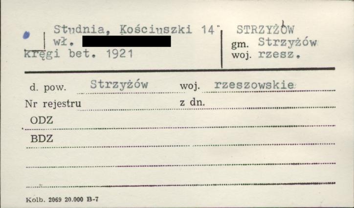 studnia, skan 1