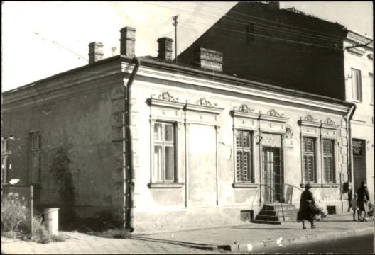 dom, skan 2