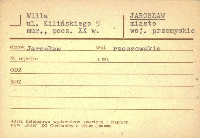 willa, skan 1