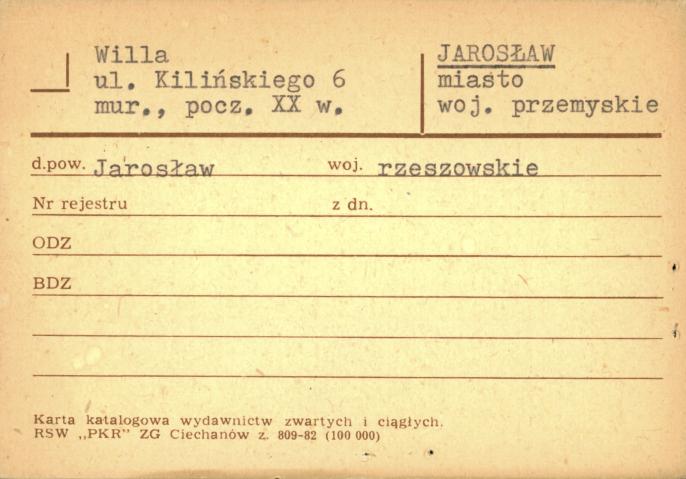 willa, skan 1