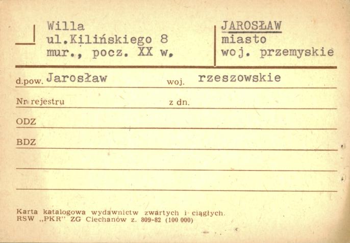 willa, skan 1