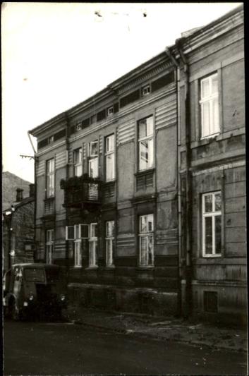 dom, skan 2