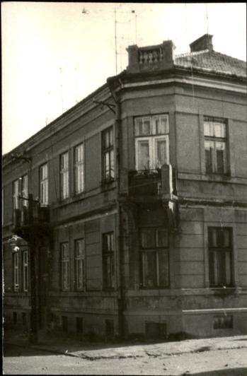 dom, skan 2
