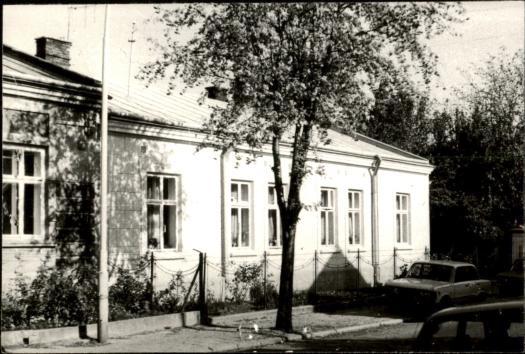 dom, skan 2