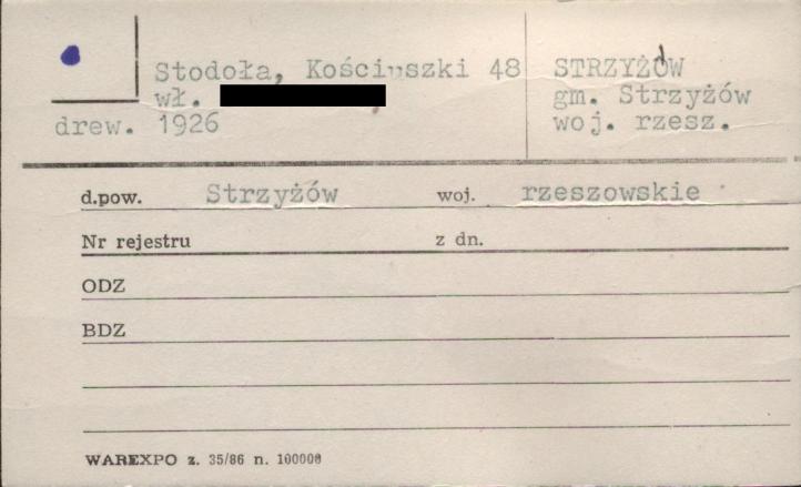 stodoła, skan 1