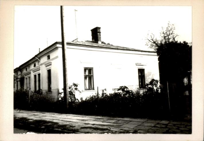 dom, skan 2