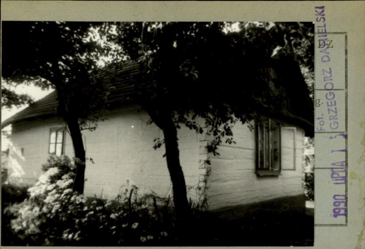 budynek mieszkalny, skan 2