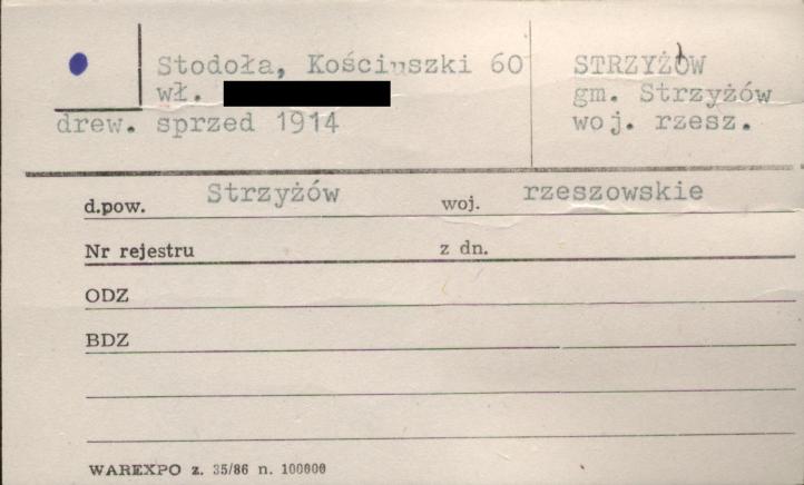 stodoła, skan 1