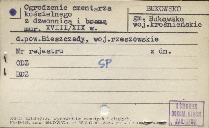 mur ogrodzenia z bramą, skan 3