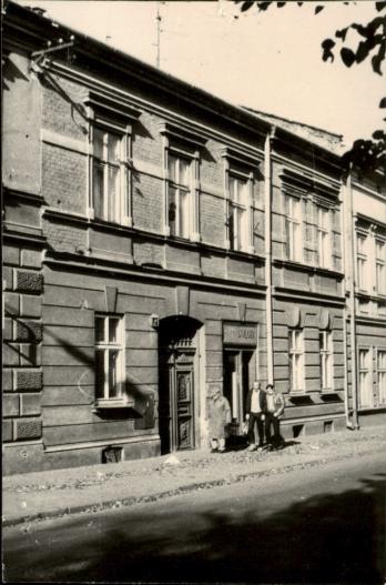 dom, skan 2