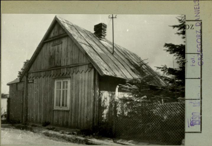 budynek mieszkalny, skan 2