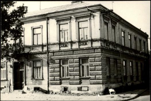 dom, skan 2