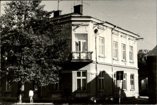 dom, skan 2