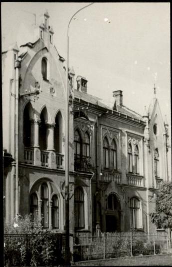 dom, skan 2
