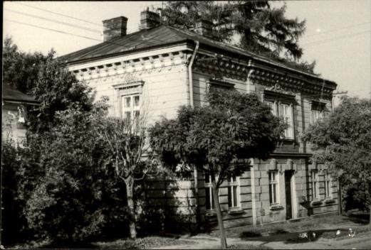 dom, skan 2