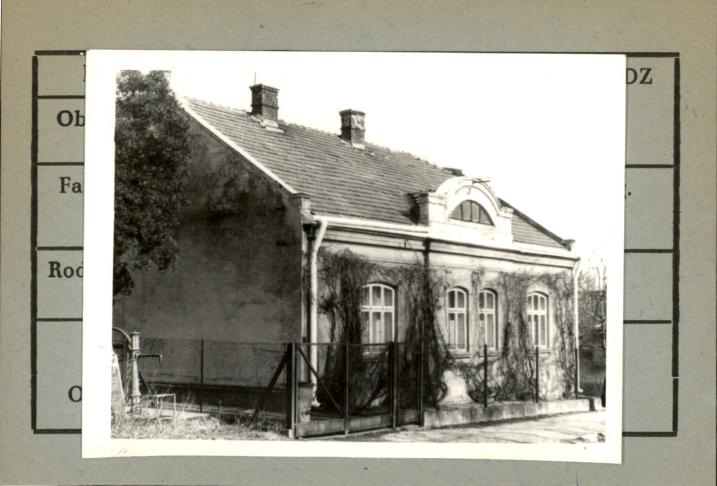 dom, skan 2