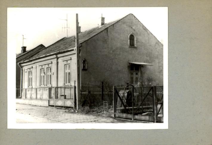 dom, skan 2