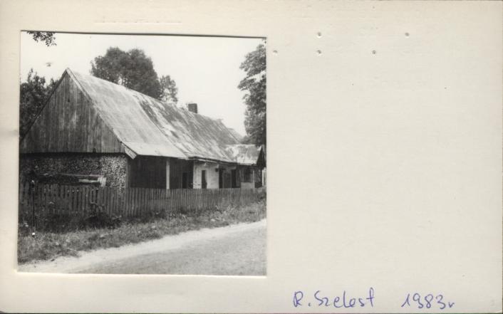 dom, skan 2
