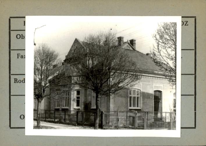 dom, skan 2