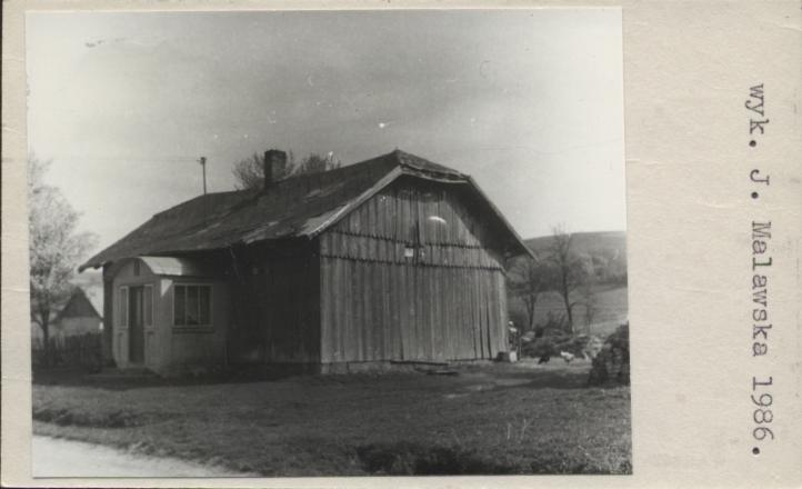 dom, skan 2