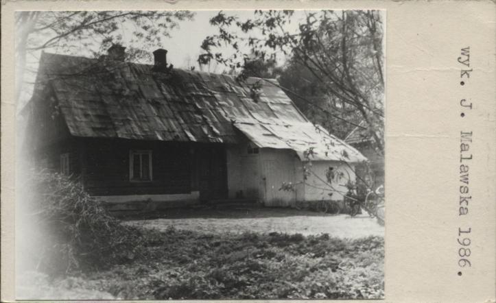 dom, skan 2