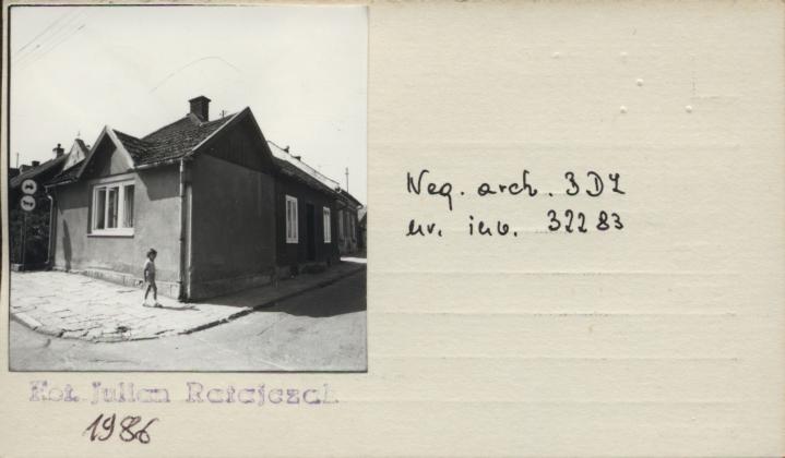 dom, skan 2