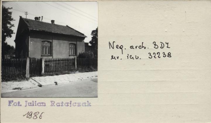 dom, skan 2
