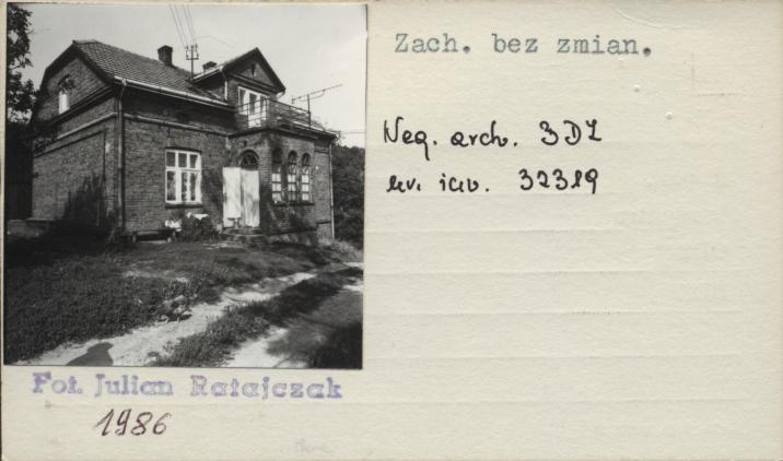 dom, skan 2