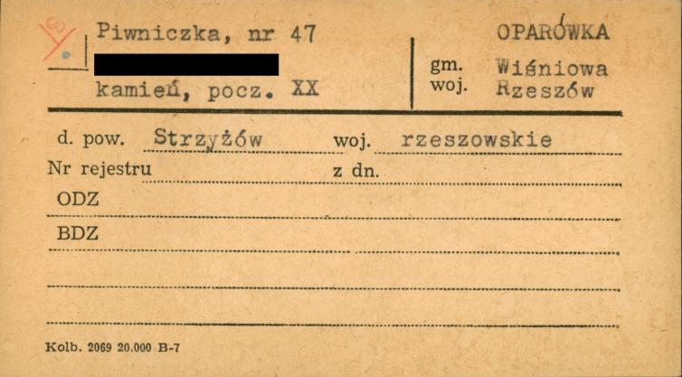 piwniczka, skan 1