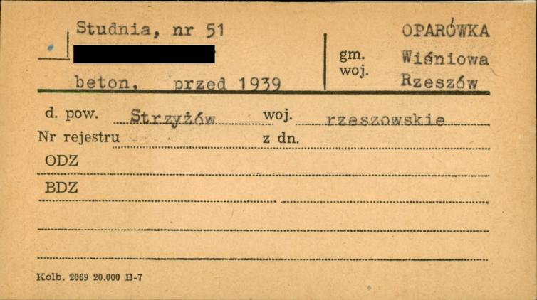 studnia, skan 1