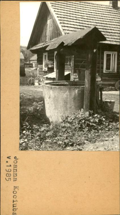 studnia, skan 2