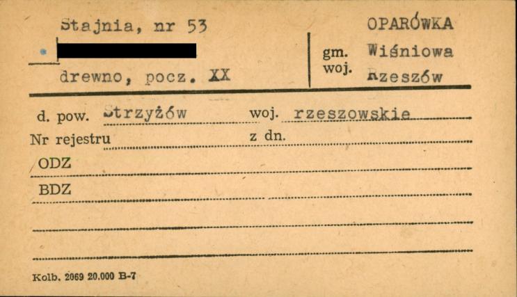 stajnia, skan 1