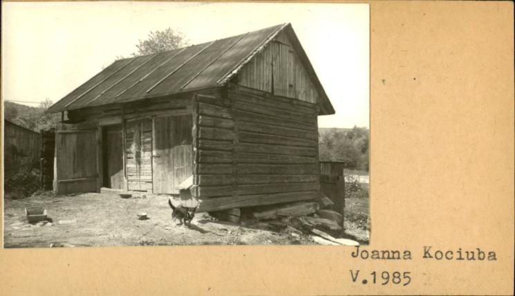 stajnia, skan 2
