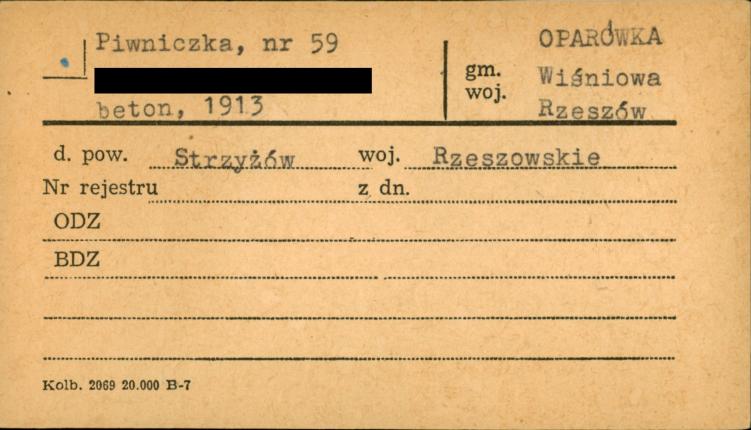 piwniczka, skan 1