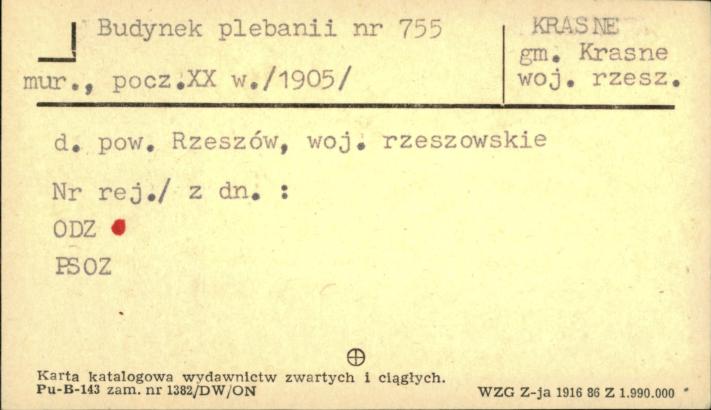 plebania, skan 1