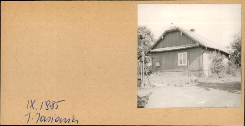 dom, skan 2