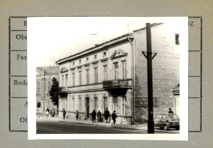 dom, skan 2