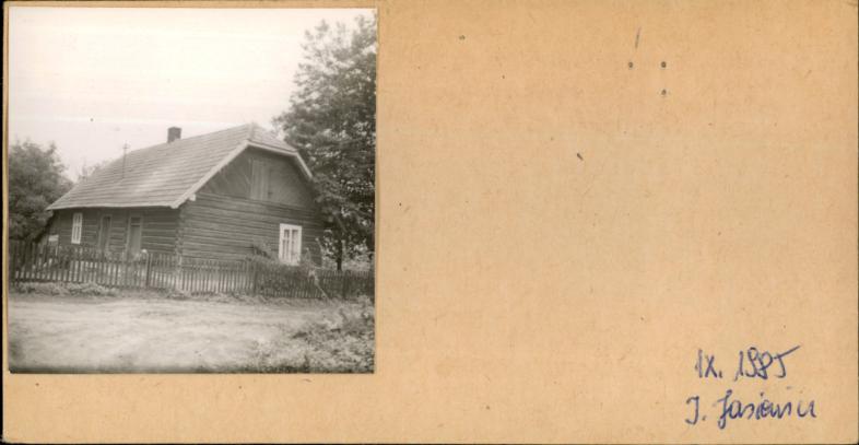 dom, skan 2