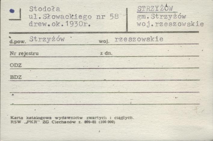 stodoła, skan 1