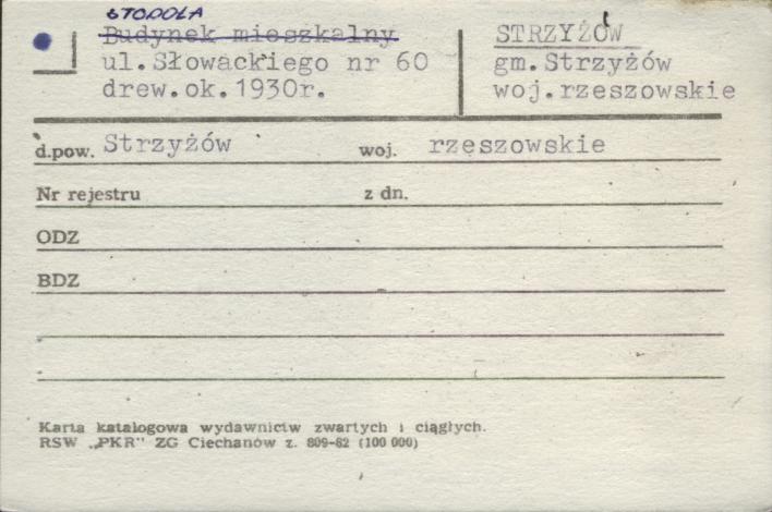 stodoła, skan 1